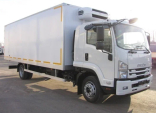 Isuzu FVRQ     80 _4